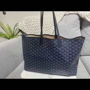 ‼️Goyardine Canvas Saint Louis‼️